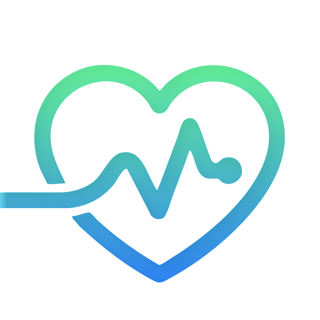 Health Charts Icon